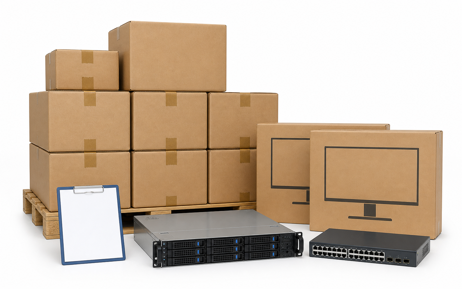 IT procurement