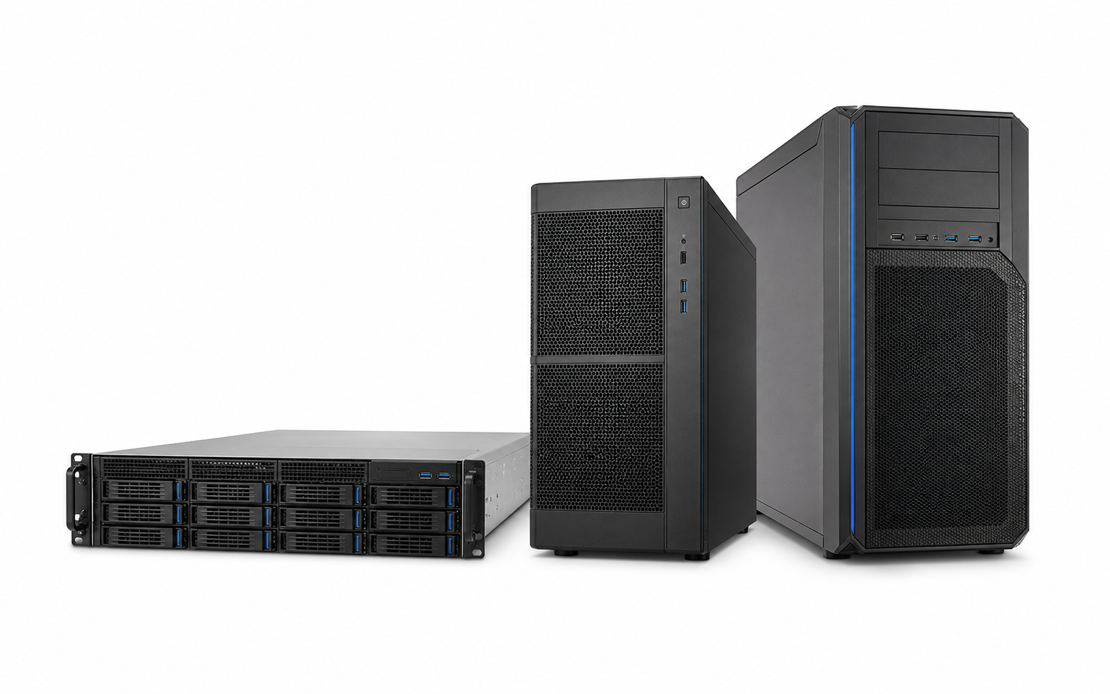 Dell PowerEdge R760